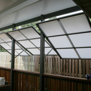 Annerley Outdoor Spaces