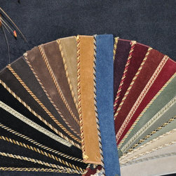 Trims & Borders - Home Decor