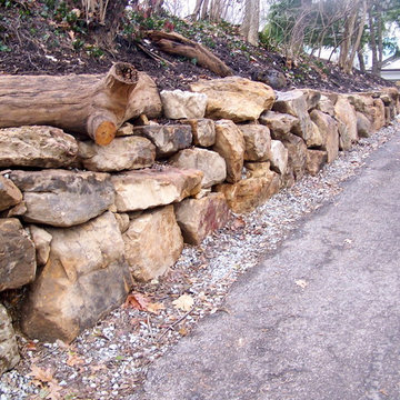 Hardscapes