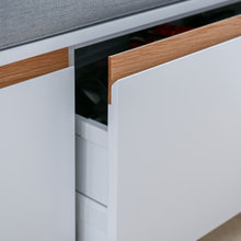 wardrobes