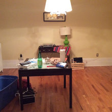 Living Room Ideas