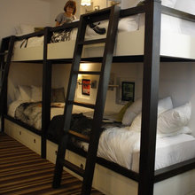 Bunk Room