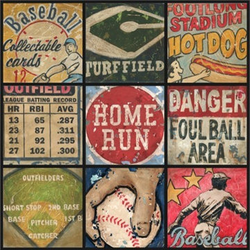 Kids Wall Art Perfect For Boys