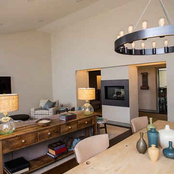 Long Island Residence