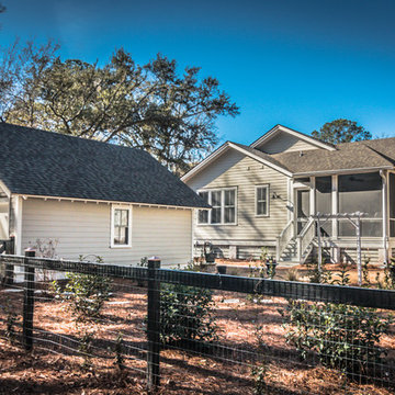 Habersham - St. Phillips