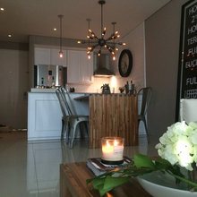 Dining Room Ideas