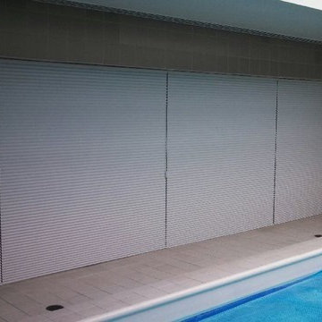 Cellular Shades
