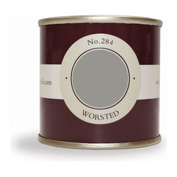 Worsted No.284 Estate Emulsion - Paint