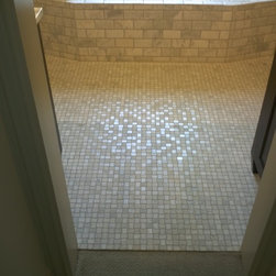Mosaics - Flooring