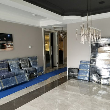 Furniture Household Move