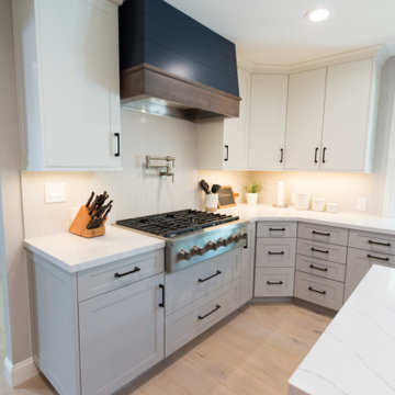 Weidenbach Kitchen & Bath