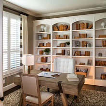 Library/Office