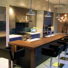 counters