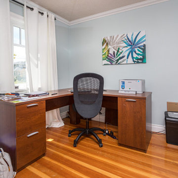 SOLD! SOLD! SOLD! 2684 Dufferin Ave - $1,799,900 – MLS 876824