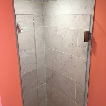 winchester kitchen/bathroom remodel