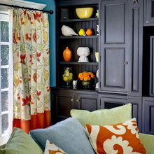 Living Room Ideas