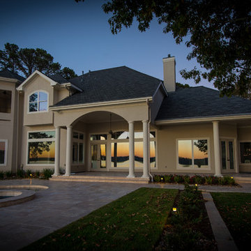 Bentwater Lake House