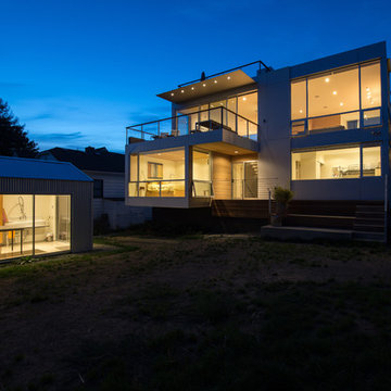 Case Study House