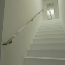 Outdoor Handrail