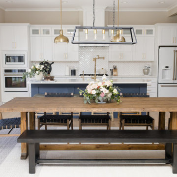 Harters Heights Home