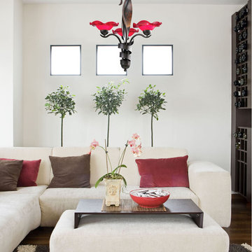Livingroom Designs