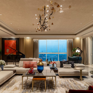 Symphony Residence