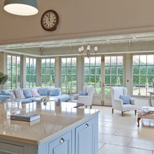 Glass Rooms
