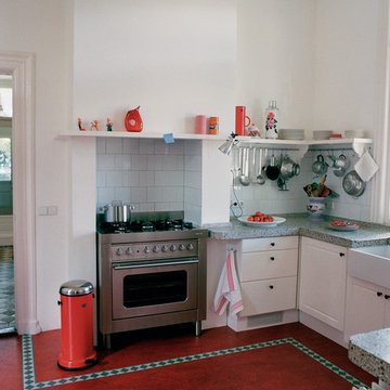 Forbo Marmoleum Sheet