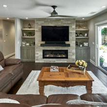 Entertainment / Media Center