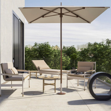 Luxus Mehrfamilienhaus