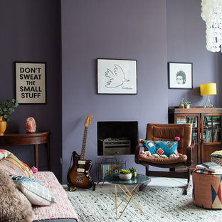 Harringay Victorian Flat