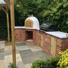 BBQ Kitchen