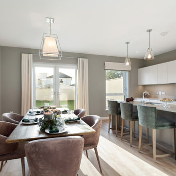 Eastmount Delgany House 2