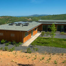 Off the Grid