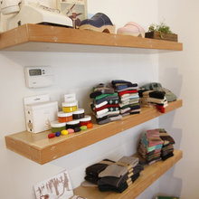 shelving