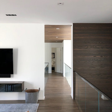Private Residence in Weston