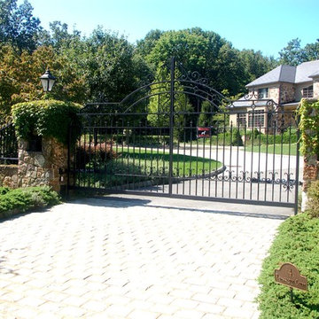 Site Amenities