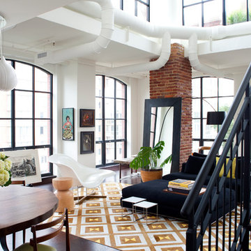 Penthouse Condo