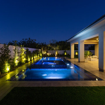 Chien Residence