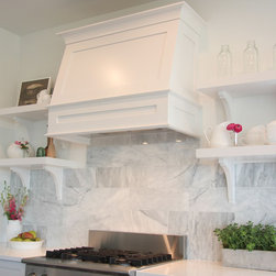 Kitchen Cabinets - Kitchen Cabinetry