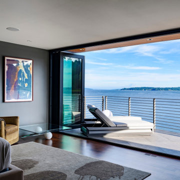Indianola Residence