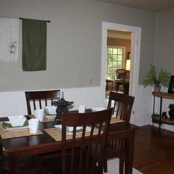 Whitewater Ave., Fort Atkinson WI, Ready? Set, Sell! Home Staging & ReDesign