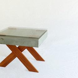 Architectural Concrete Products - Coffee Tables