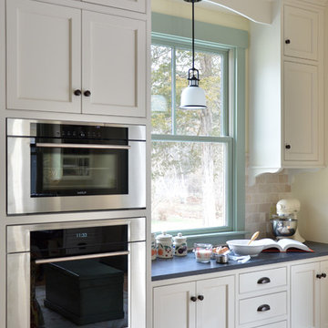 Concord 3 Kitchen