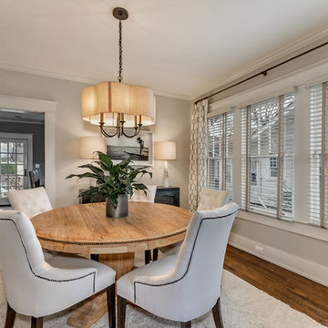 Avondale Renovation