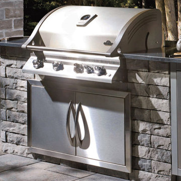 Belgard Projects