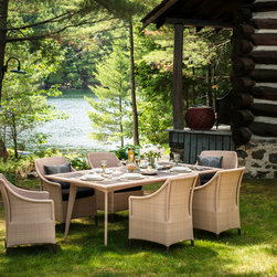 Artexa Outdoor - Patio Furniture And Outdoor Furniture