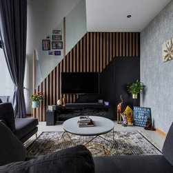 Residential Wallpaper | The Trilinq - Wallpaper