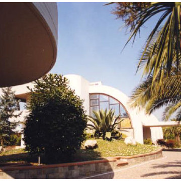 Villa a Poggiomarino