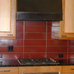 Kitchen Hoods - Products